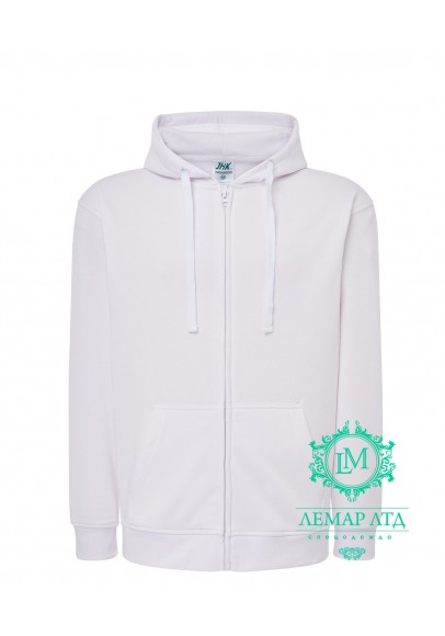 Реглан з капюшоном JHK HOODED SWEATSHIRT